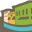 downtownlakeorion.org icon