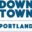 downtownportland.org icon