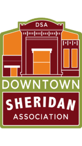 downtownsheridan.org icon