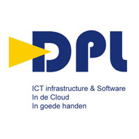 dpl-cloud.nl icon