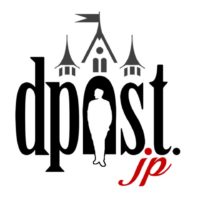 dpost.jp logo