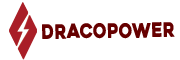 dracopower.com.mm logo