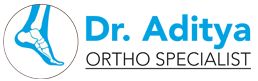 dradityaorthospecialist.com icon