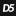draft5.gg logo