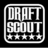 draftscout.com logo