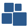 draggable logo