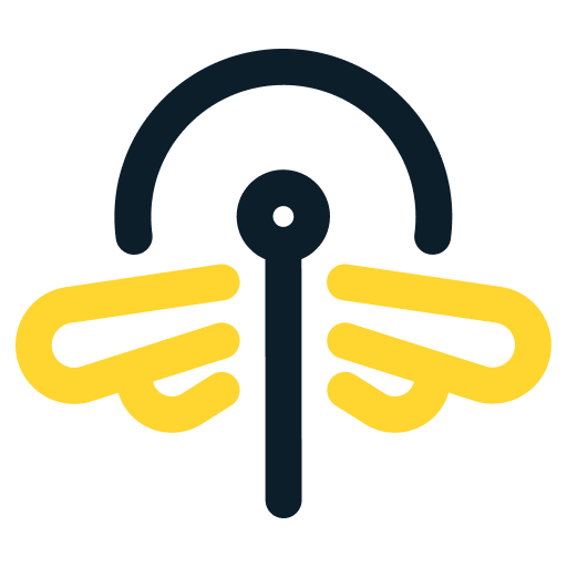 dragonflycv.com icon