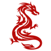 dragonpourpre.com logo
