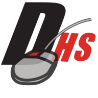 Drake Hardware & Software logo