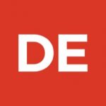 dramaencode.net logo