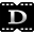 dramasq.io icon