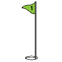 Draper Valley Golf Club logo