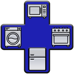 drappliancerepairlivermore.com icon