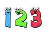 drawing123.com icon