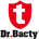 Logo sklepu DrBacty.com