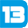 dream13.com icon