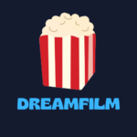 dreamfilm.se icon