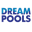 Dream Pools Of South Florida logo