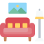 DreamyRooms logo
