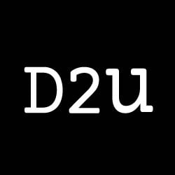 dress2undress.com icon