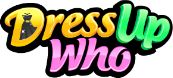 dressupwho.com icon
