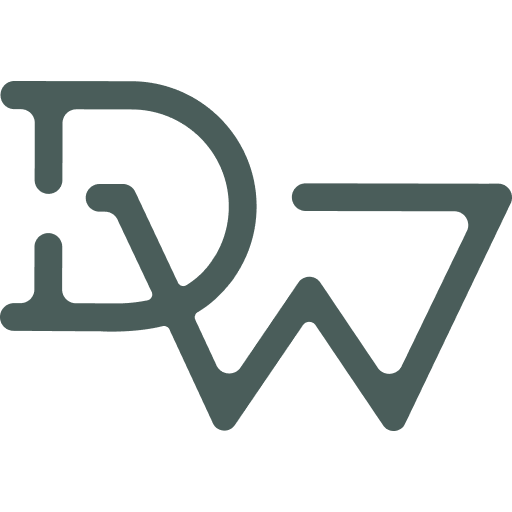 Driftwood Golf Course logo