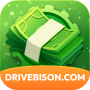 Drivebison