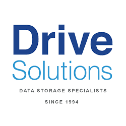 Drive Solutions logo