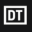 drivetribe.com logo