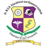 drmgrdu.ac.in icon