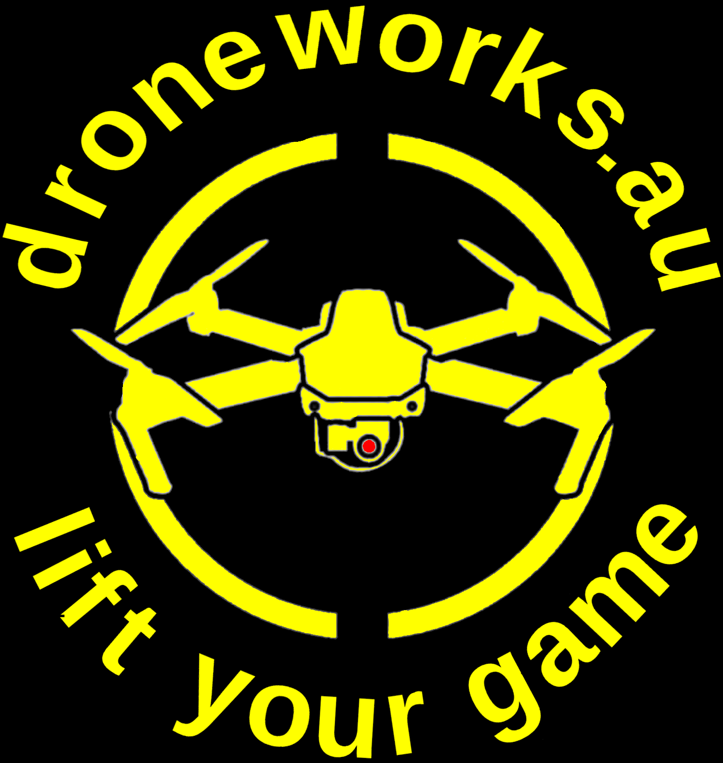 droneworks.au icon