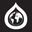 drop4drop.org icon