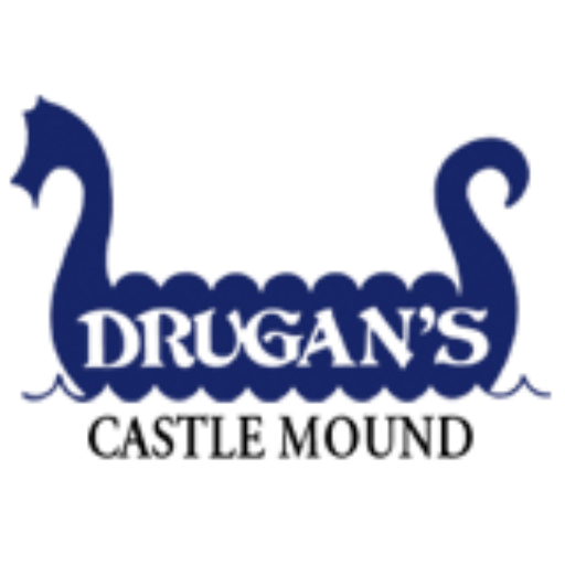 Drugan's Castle Mound logo