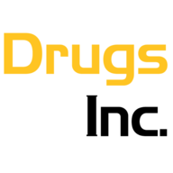 drugsinc.eu icon