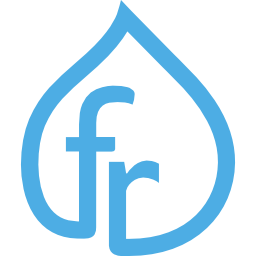 drupal.fr icon