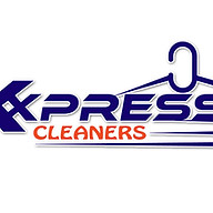 Xxpress Cleaners logo