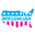 Dryclean Usa logo