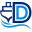 drydelshipping.com icon