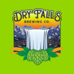 dryfallsbrewing.com icon
