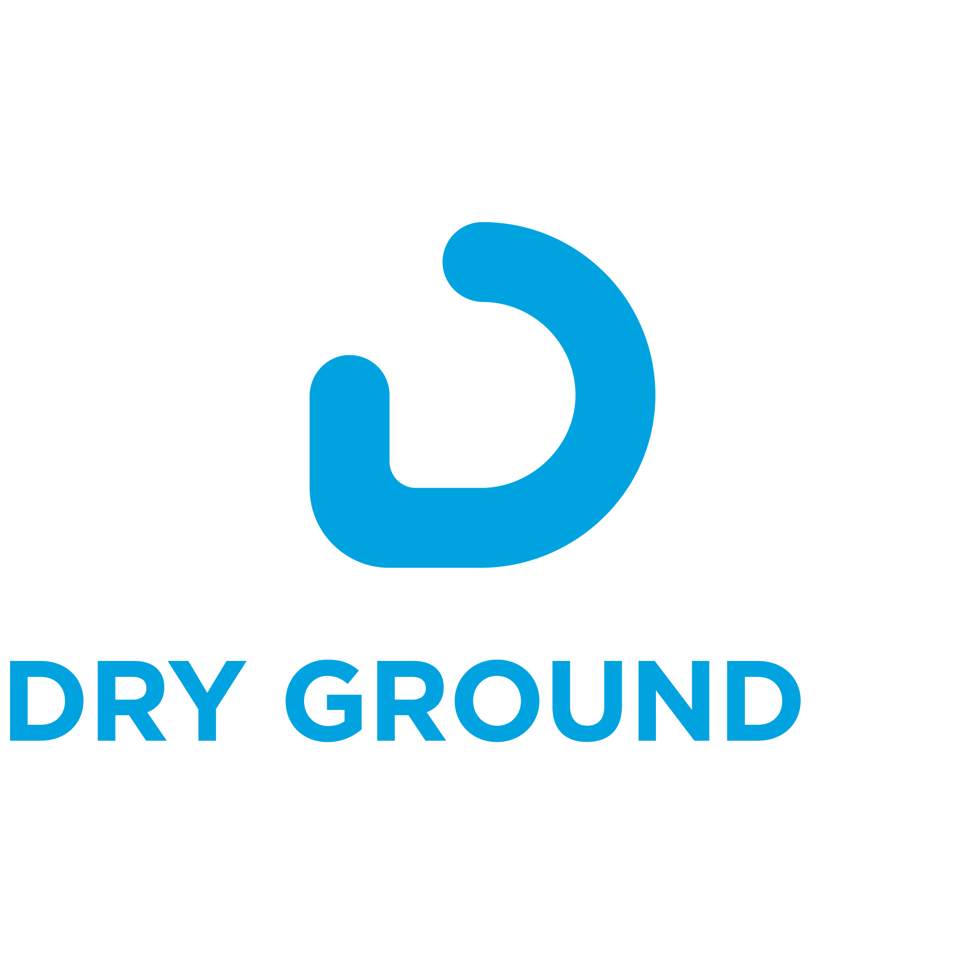Dry Ground AI logo