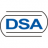 dsa.de logo