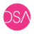 DSA logo