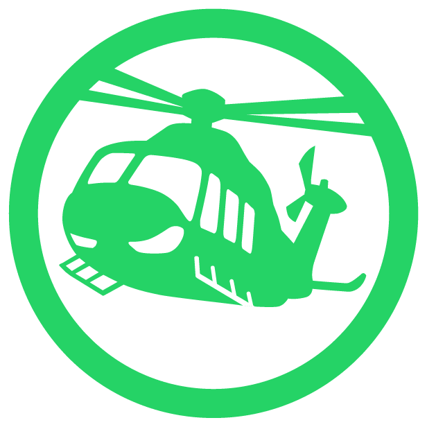 dsairambulance.org.uk icon