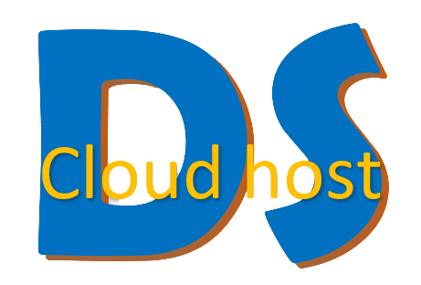 dscloudhost.id icon