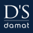 dsdamat.com icon