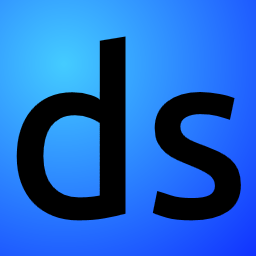 dsdomains.com logo