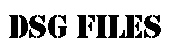 dsgfiles.com icon
