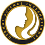 Dermal Science International Aesthetics and Nail Academy official logo