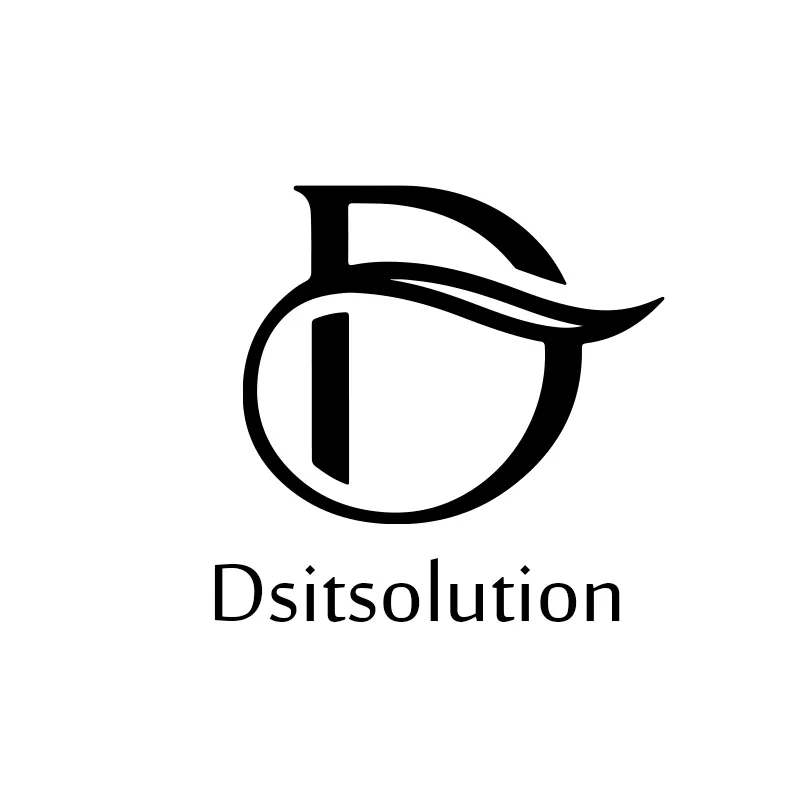 dsitsolution.com icon
