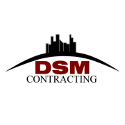 dsm-contracting.com icon